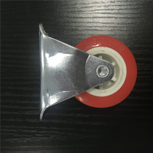 2-calowy sztywny krętlik PVC Materiał Mały kółko