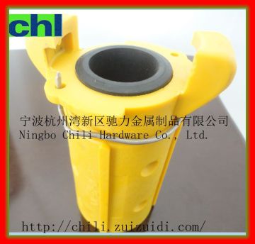 Sand blasting joint Q1.