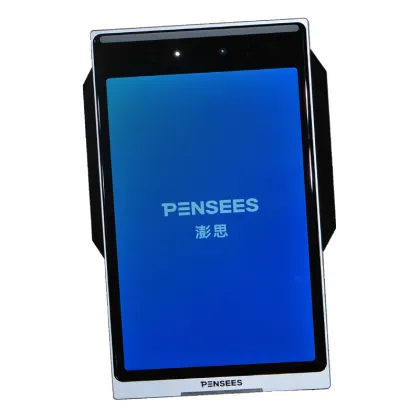 AI Facial Recognition Eagle Access Control Systems