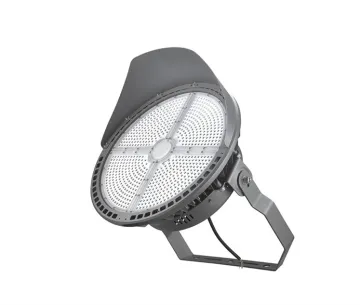 Dimmable High Lumen LED Stadium Flood Light