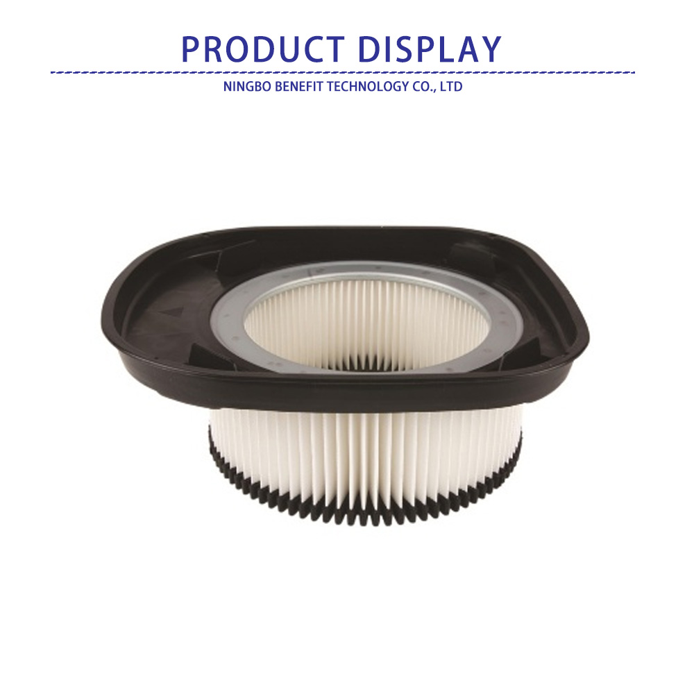 HEPA Filter For Makita 197166-6-x