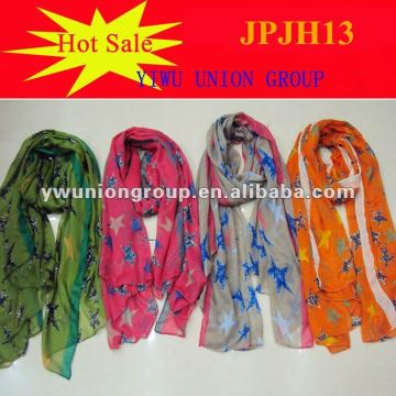 Fashion Summer Scarf