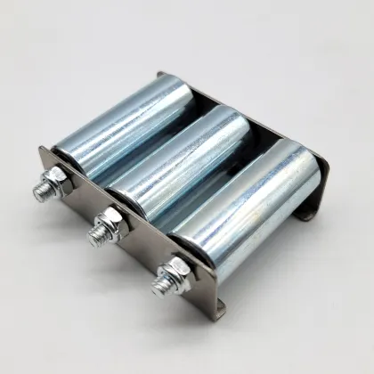Industrial Conveyor Roller for Chain Belt Conveyor System