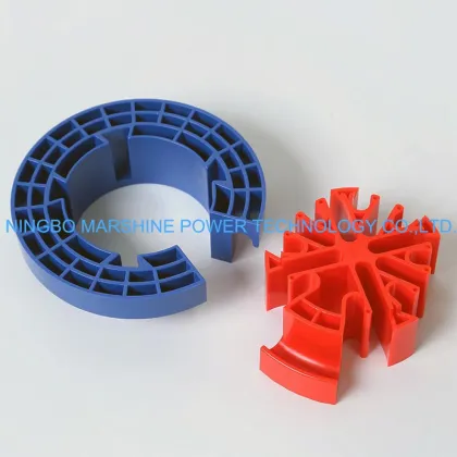 Network Cable Manager Cable Comb Dresser Ethernet Cable Wire Comb