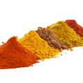 Eisenoxid gelbes anorganisches Pigment für Beton