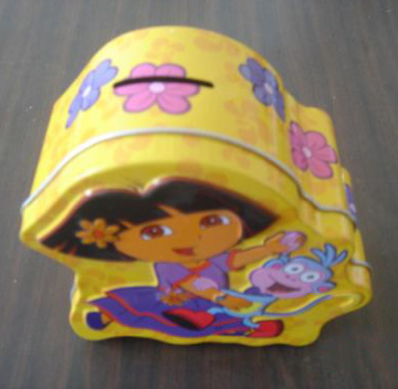 Tin Bank