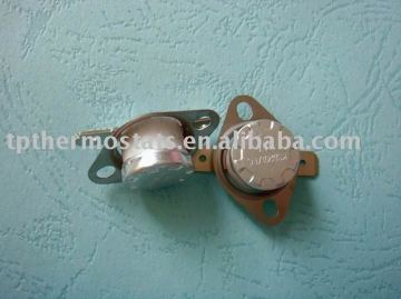 T1/33-BH Bimetal type thermostat