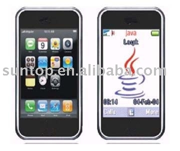 MB-S800 Mobile phone