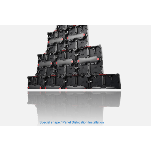 led display panel price alibaba