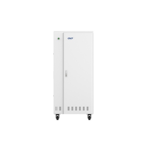 Tablets charging cart power requirements