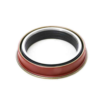Freightliner Heavy Duty Truck Drive Axle Oil Seal Assembly A1-1205X2728