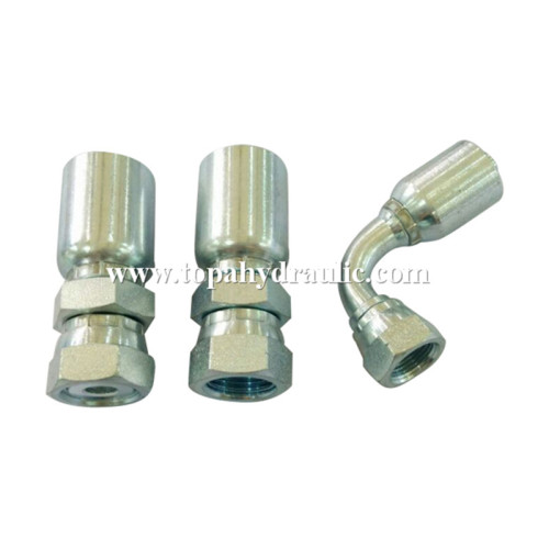 95% similar parker hydraulic hose fittings