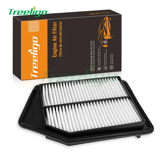 Engine Air Filters 172205A2A00 for Acura RDX, Honda Accord, UR-V, Spirior