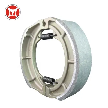 Indian Bajaj Pulsar Motorcycle Parts Brakes Manufacturing