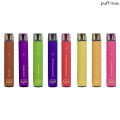 Puff Max Pomelo Lemon Съдържа Vape за еднократна употреба