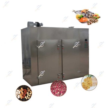 Commercial Meat and Seafood Dryer Machine - Heat Pump Fruit and Jerky Dryer