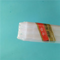 8X65Packing witte pure wax velas kaarsen