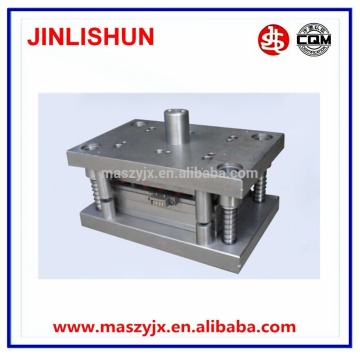 Punching and blanking mould with rich experience