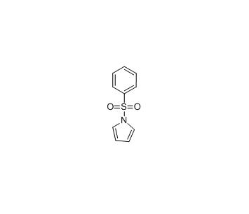 Superior calidad 1-(Phenylsulfonyl) pirrol 16851-82-4 CAS con precio bajo