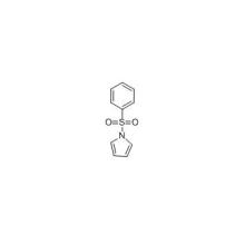 우수한 품질 1-(Phenylsulfonyl) pyrrole 낮은 가격으로 CAS 16851-82-4