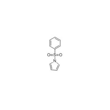 우수한 품질 1-(Phenylsulfonyl) pyrrole 낮은 가격으로 CAS 16851-82-4