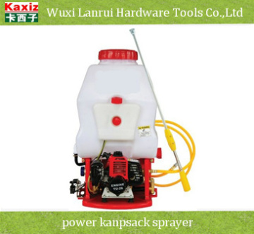 Power Kanpsack Sprayer with CE, EPA