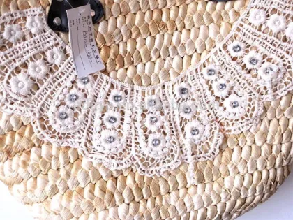 Best handmade wheat straw shopping basket