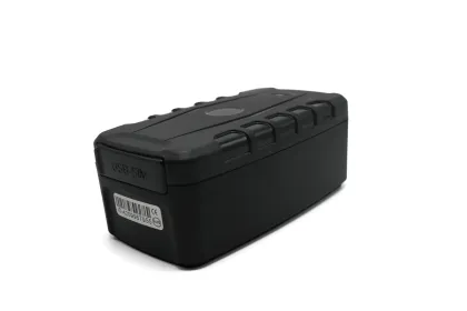 Long Standby Car GPS TrackerLK209C - 20000mAhGSM Locator