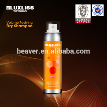2015 hot sales wholesale hair care products suppliers dry shampoo brands organic dry shampoo