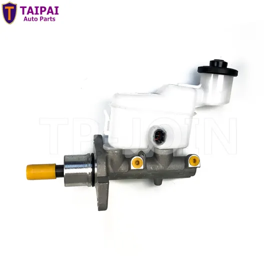 Factory Price Brake Master Cylinder for TOYOTA HILUX FORTUNER 47201-09210 47201-09200