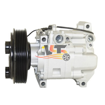 Auto AC Compressor for Mazda 3 BK BL 1.6