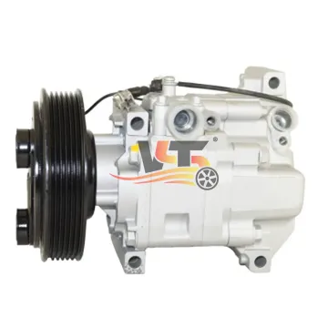 Auto AC Compressor for Mazda 3 BK BL 1.6