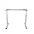 Ergonomic Dual Motor Sit Stand Adjustable Desk