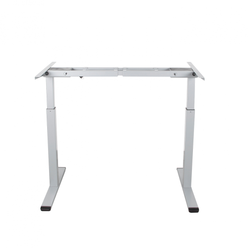 Office Furniture Dual Motor Electric Standing Desk