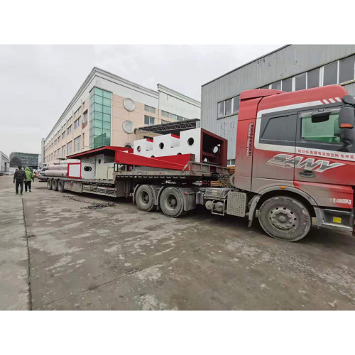 Fácil operación reciclada PP extrusor extrusión de cinta de plástico Making Machine