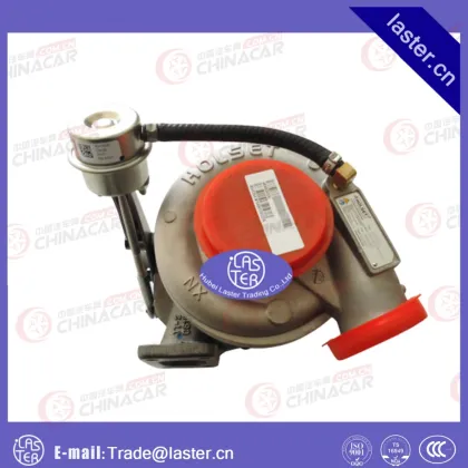 4BTAA125 2838805 Turbine supercharge for Dongfeng cummins engine