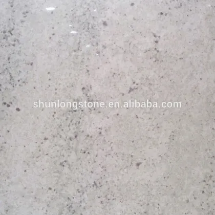 Sugar White granite tile slab countertop
