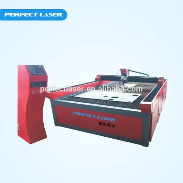 CNC Plasma / flame Cutting Machine For Advertising Letter