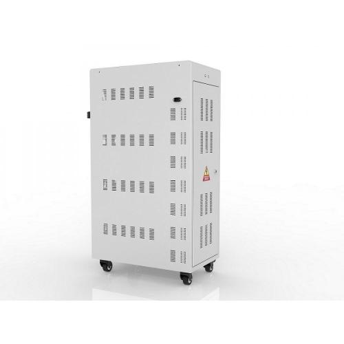 Lockable Chromebook  Charging Station