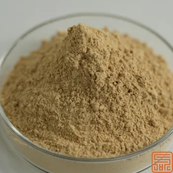 Natural Soybean Isoflavones 40% Phytoestrogens