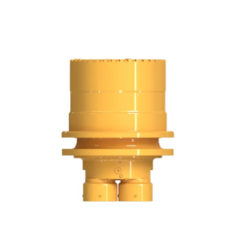 Mining Excavator Hydraulic Shovel 6040 Spare Parts Drive GP-Final 614-2403