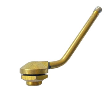 Valve de pneu de camion de camion universel universel SANP-INSEL