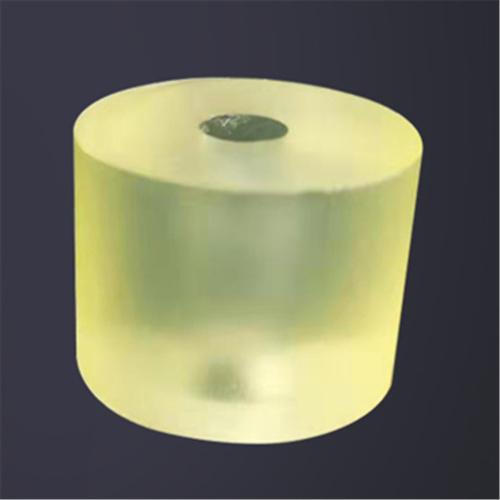 High Elasticity PU Rod for Connecting