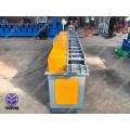 roller shutter door forming machine