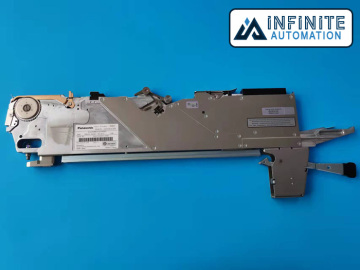 Alimentatore del componente di taping npm da 8 mm