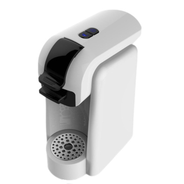 Cafetière à capsule Americano à la plus vendue avec réservoir d'eau amovible