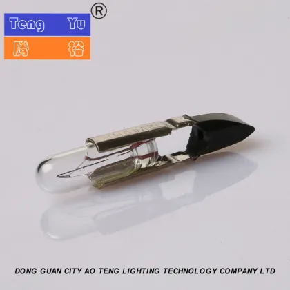 Low Price PSB 6.5x28mm Telephone Bulb - Morse Light Signal Bulb for Telephones Accessories