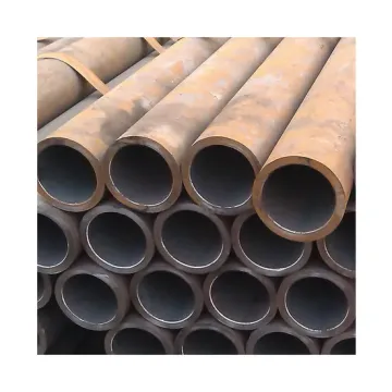 Premium Alloy Steel ASTM A213 Pipe Selection