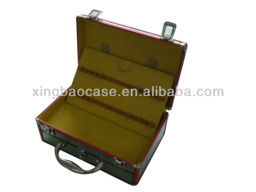 Cosmetic hard case organizer, eva cosmetic case, rolling cosmetic case