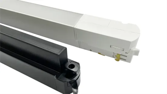 40W Track Lighting Fixtures for Small Retail Stores